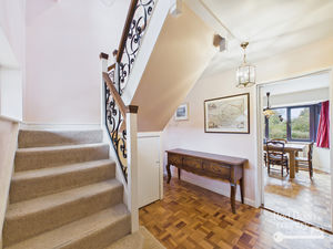 Hall- click for photo gallery